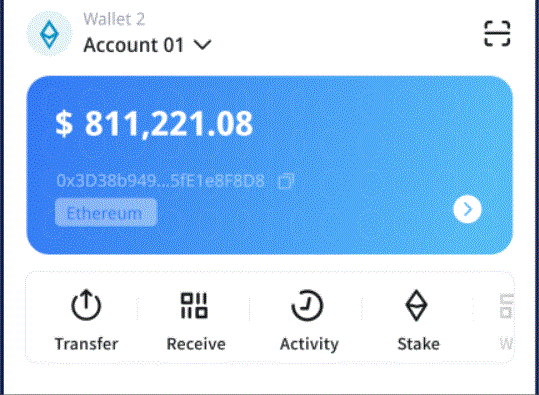imtoken钱包下载 iOS - 下载imToken下载最安详的数字货币钱包 | imToken